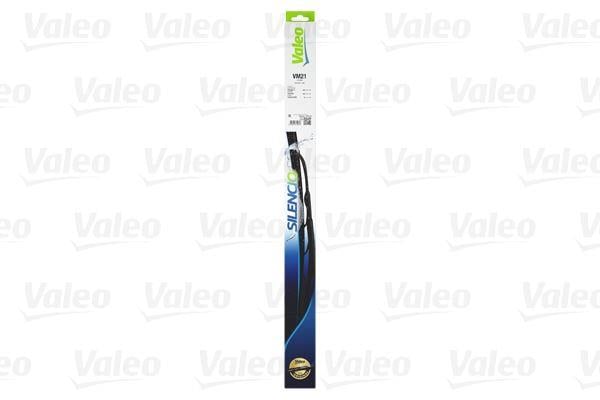 VALEO SİLENCİO VM21 X1 700 MM FORD TRANSIT 2000 SİLENCİO SİLECEK LASTİĞİ BİNEK