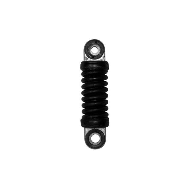 Vibration Damper. V-Ribbed Belt