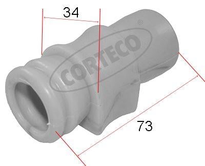 VİRAJ DEMİR LASTİĞİ 21mm PEUGEOT P106 91>04 CITROEN SAXO 96>03