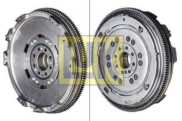 VOLAN DMF MERCEDES SPRINTER B901>B904 96>06