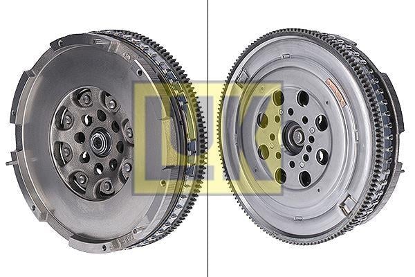 VOLAN DMF MERCEDES SPRINTER B907 B910 18>