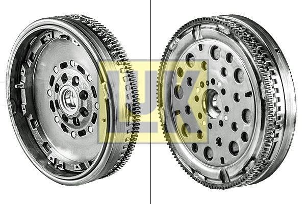 VOLAN DMF MERCEDES W168 W414