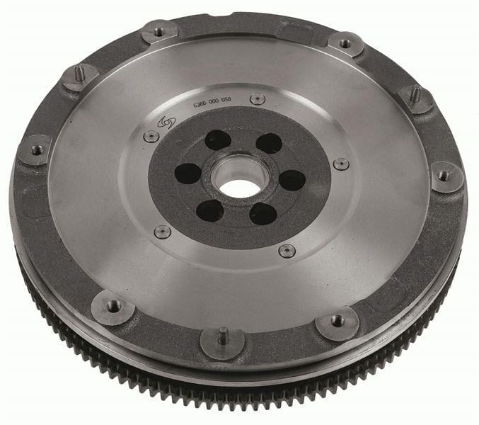VOLAN DMF MİNİ COOPER S R56 1.6 2011-2013 COUNTRYMAN R60 2012-2016 PACEMAN R61 2012-2016 CLUBMAN R55 2010-2014 COOPERS CABRIO R57 2010-2015 COUPE R58 2010-2015 R59 ROADSTER R59 11-15