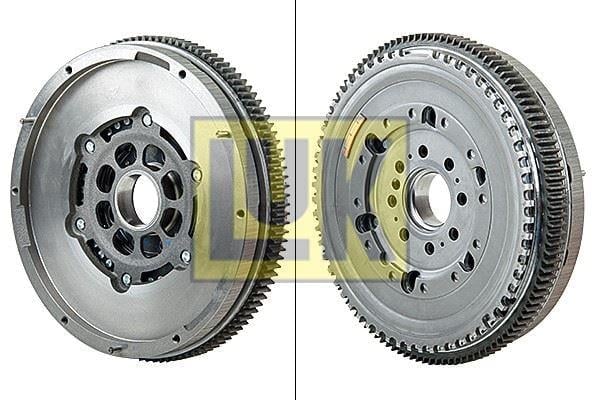 VOLAN FORD TRANSİT 06> 2.2 TDCİ 140 PS ÖNDEN ÇEKER