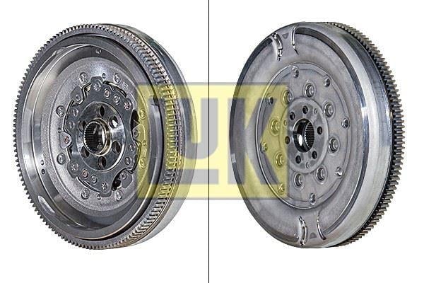 VOLAN TRANSPORTER T5-T6-TIGUAN-Q3 2.0 TDI CBAA-CFFA-CBAB-CFFB-CAAC-CCHA 2007 > 415061509