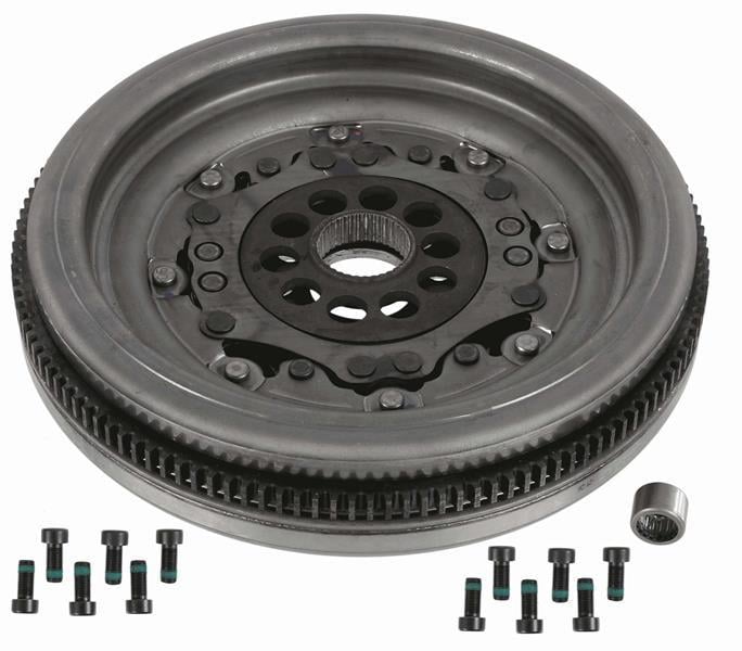 VOLANT AUDI TT 8J3 TT ROADSTER 8J9 - SKODA SUPERB II 3T4 SUPERB II KOMBİ 3T5 - VW CC B7 358