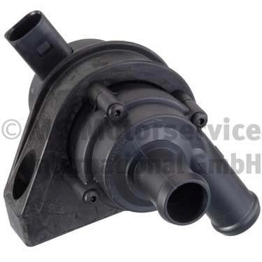 WATER CIRCULATING PUMP AUDI