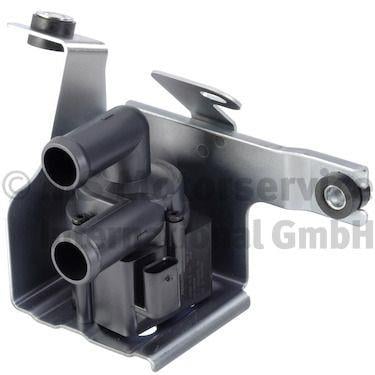 WATER CIRCULATING PUMP