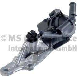 WATER CIRCULATING PUMP OPEL