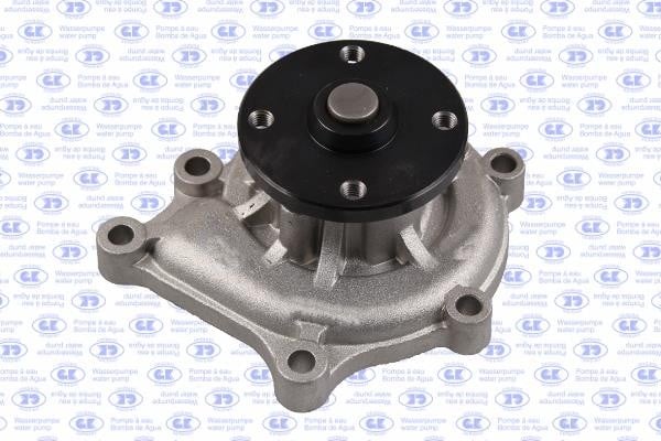 water pump - corr. 25100-4X900