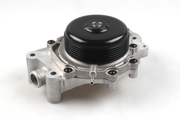 water pump - corr. 651 200 11 01