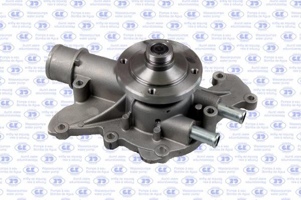 water pump
