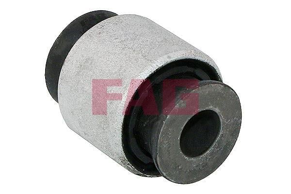 W/Bone/Mount Steering Suspension 708