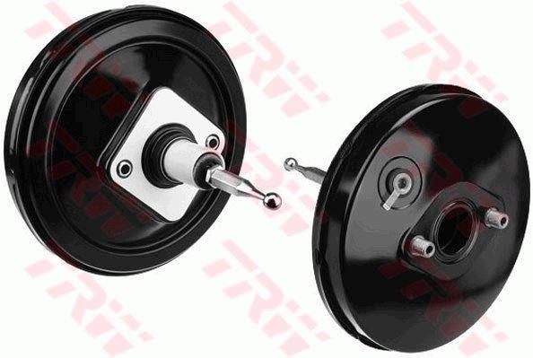 WESTINGHOUSE PASSAT 1.6-1.8-1.8T-1.9TDi-2.3 VR5-2.5TD-2.8 V6 96-00 - A4 94-98 - A6 97 > 254mm