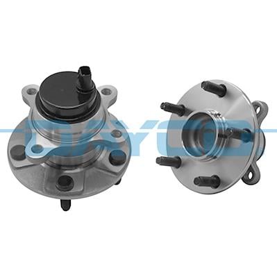 WHEEL BEARING KIT