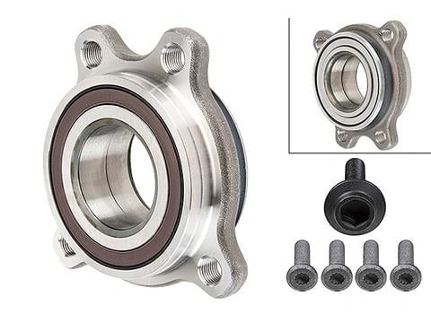 WHEEL/BRG/KİT WHEEL BEARİNG KİT 3011