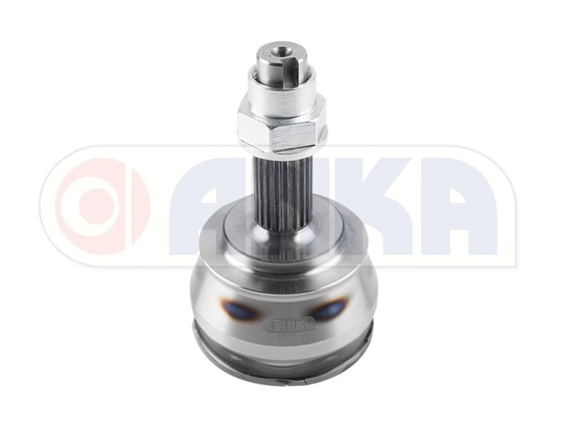 x AKS KAFASI PUNTO 1.2L-1.9L-STILO 1.2L