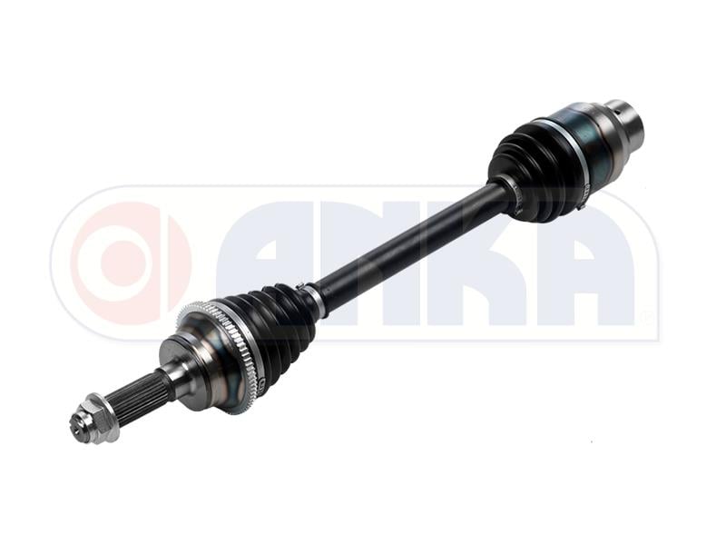 x AKS KOMPLE SOL KARSAN J10