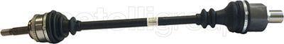 x AKS ÖN SAĞ CLIO II 98-05 -KNG 1.5DCI-1.9DTI 00 > ABS Lİ 17-0787