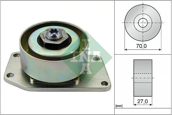 x ALTERNATÖR GERGİ RULMANI PARTNER-BERLINGO 1.4-1.6-1.6 16V-P206-XSARA 1.4i-1.6-1.6 16V 97-05