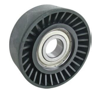 x ALTERNATÖR GERGİ RULMANI TMPR SLX