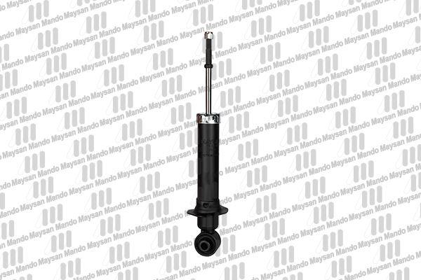 x ARKA AMORTİSÖR AVENSIS 03-08 GAZLI