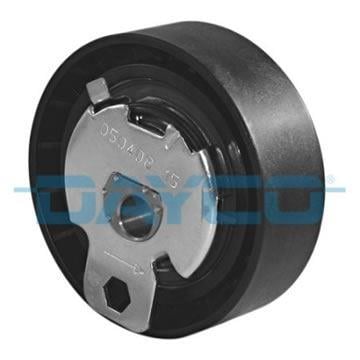 x EKSANTRİK GERGİ RULMANI FIESTA 00- -FOCUS 98-04 -C-MAX 07- - CONNECT 02- -GALAXY 1.8TDCI