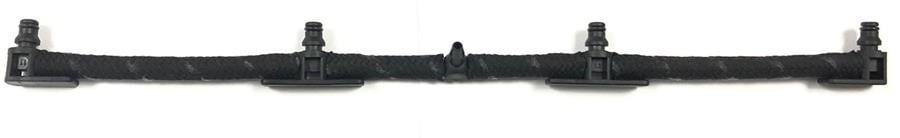 x ENJEKTÖR GERİ DÖNÜŞ BORUSU ASTRA H 1.9 CDTI-COMBO D 1.6 CDTI-2.0 CDTI 12>ZAFIRA B 1.9CDTI 05-10
