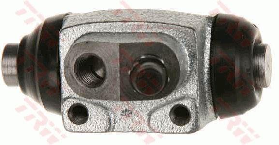 x FREN SİLİNDİRİ SAĞ H100 2.5D.2.4.2.5TD 12/94-03/00 20mm - H1 2.5TD