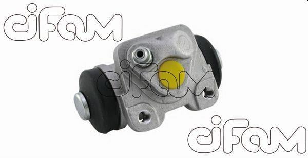 x FREN SİLİNDİRİ SOL COROLLA 1.4-1.6-2.0 97-00 19.05mm