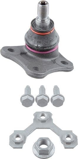 x ROTİL SOL GOLF IV 97 > BORA 99 > TOLEDO II 99 > OCTAVIA 96 > AUDI A3 96 >