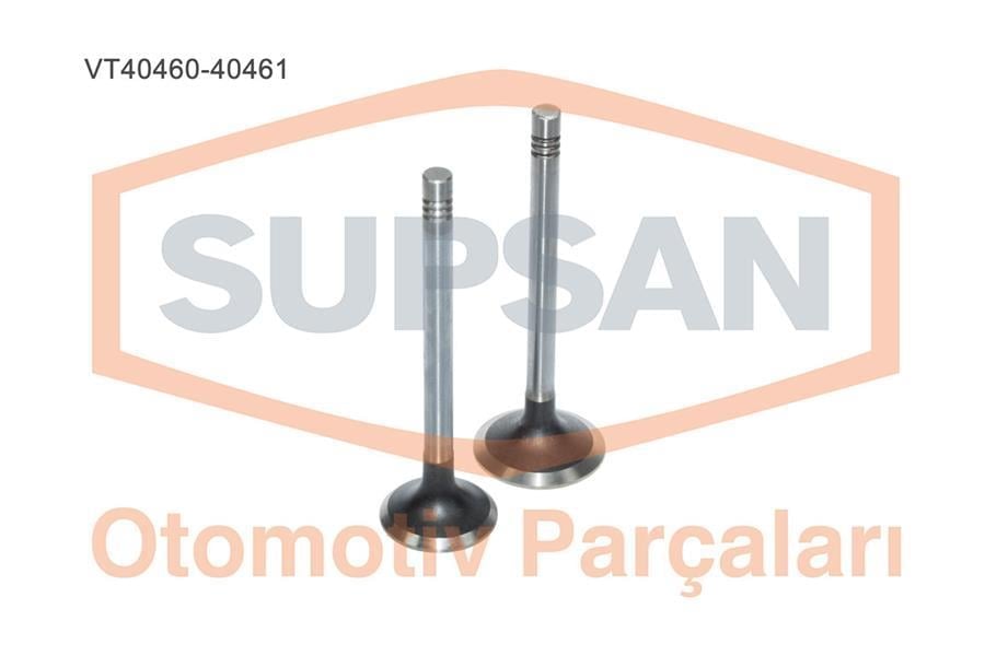 x SUBAP EMME EGZOZ T12-T15 FORD YORK 2.5 D.I