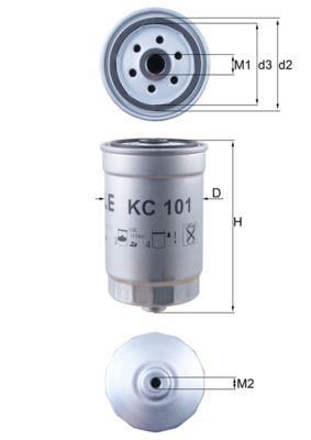 x YAKIT FİLTRESİ ACCENT III-ERA 1.5 CRDI 05- GETZ 1.5CRDI 05 >KIA RIO 1.5CRDI-SORENTO 2.5CRDI 02-
