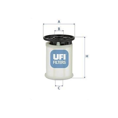 YAĞ FİLTERSİ FIAT