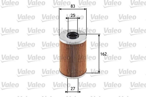 YAG FILTRESI BMW M30 S38 B35 M5 E12 E24 E28 E32 E34