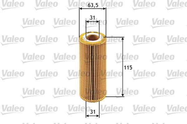 YAG FILTRESI BMW M47 E87 E46 E90 E91 E60 E61 E65 E83