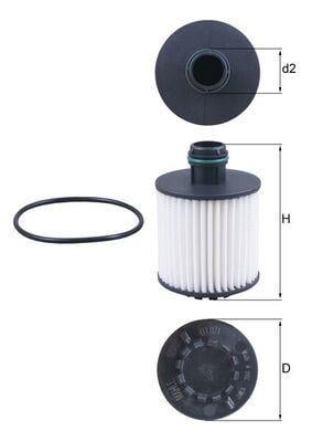 YAĞ FİLTRESİ COMBO D 12> CORSA E 14> FIAT DOBLO 10> EGEA 15> FİORİNO 07> PUNTO 13> PANDA-500L 12> 500X 14> CITROEN NEMO PEUGEOT BIPPER ALFA ROMEO MİTO 09> 1.3D MTJ A13FD-B13DTC-DTN-DTE-DTR