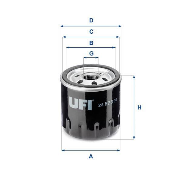 YAG FILTRESI MERCEDES OM607 W176 W246 C117 X156 W415 . RENAULT CLIO IV 12> MEGANE IV 15> DUSTER 12> SYMBOL III 14> NISSAN QASHQAI II 13> JUKE 12> NOTE E12 13>16 1.5dCi K9K