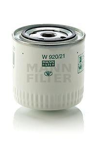 YAĞ FİLTRESİ TOFAS DOGAN 1.6 IE 80HP 01/97-07/02