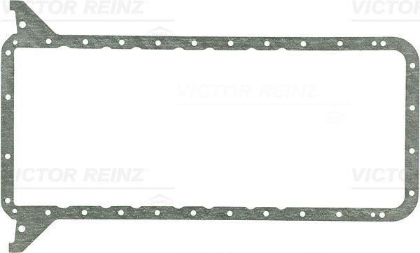 YAĞ KARTER CONTASI BMW 5 SERİSİ E34-E39 530i-535i-540i- BMW 7 SERİSİ E32-E38 730-735-740