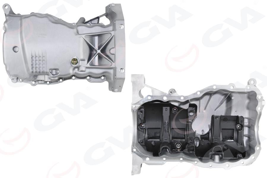 YAĞ KARTERİ ALÜMİNYUM CLIO IV-LOGAN SW-LODGY K9K 1.5 DCİ FI4333A 15>