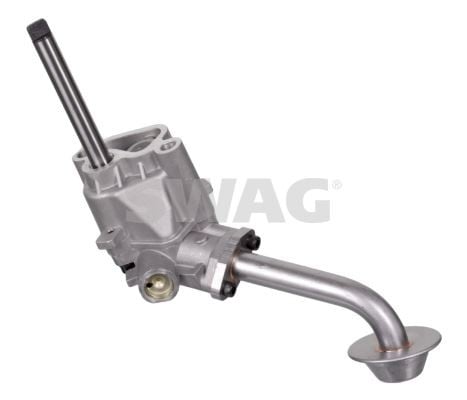YAĞ POMPASI FEBI 8455