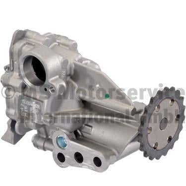 YAĞ POMPASI RENAULT TRAFIC II 06> LATITUDE 11> LAGUNA III 07>15 KOLEOS II 16> KOLEOS I 08> OPEL VİVARO A 06> 2.0 dCi M9R