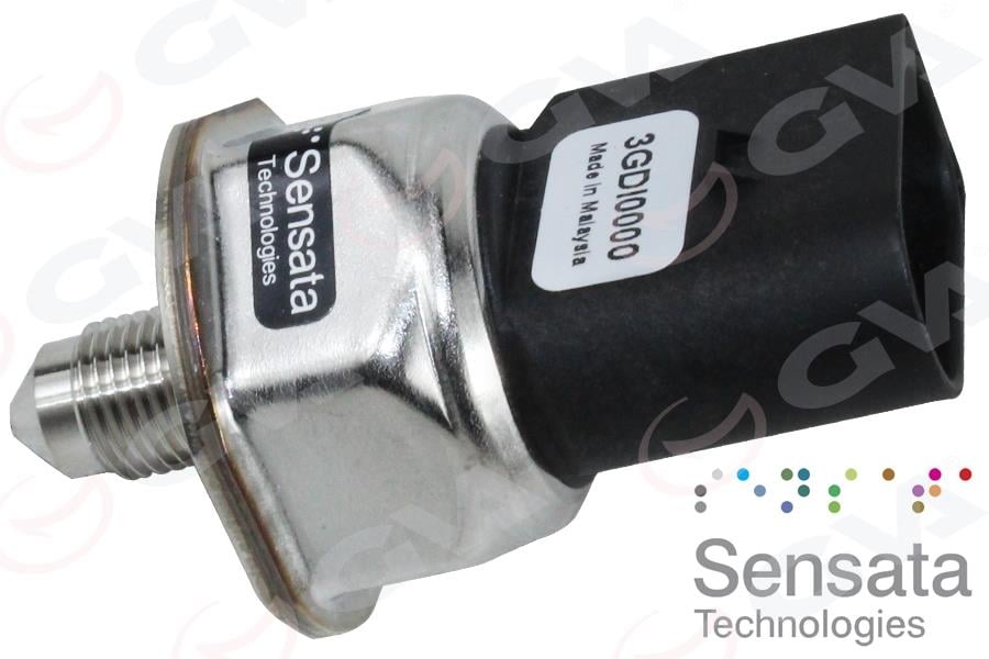 YAKIT BASINC SENSORU BMW N13 N43 N53 N54 N63 E87 F20 E90 F30 E60 F10 F01 E70 E70 E71 E72 E89