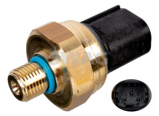 YAKIT BASINC SENSORU MERCEDES OM607 OM626 OM642 OM651 W176 C117 W204 W205 W212 W213 W639 W447 B906