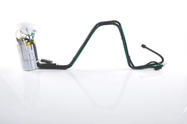 YAKIT BESLEME UNITESI BMW E60 M57 M47