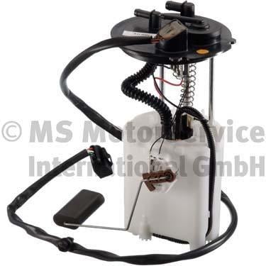 YAKIT BESLEME UNITESI MERCEDES A-CLASS W168 97>04