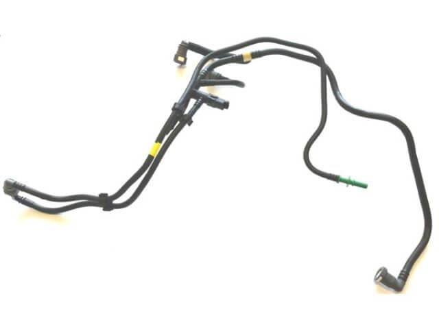 YAKIT BORUSU KOMPLE FIESTA 1.6DCİ 09> EURO 5