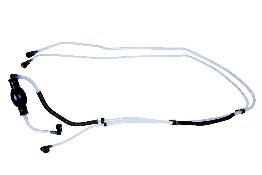 YAKİT BORUSU RENAULT CLIO II 98> KANGOO 97> CLIO SYMBOL 00> 1.5 dCi K9K