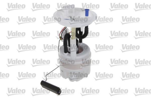 YAKIT DEPO ŞAMANDIRASI FIAT ALBEA 07> LİNEA 07> 1.4